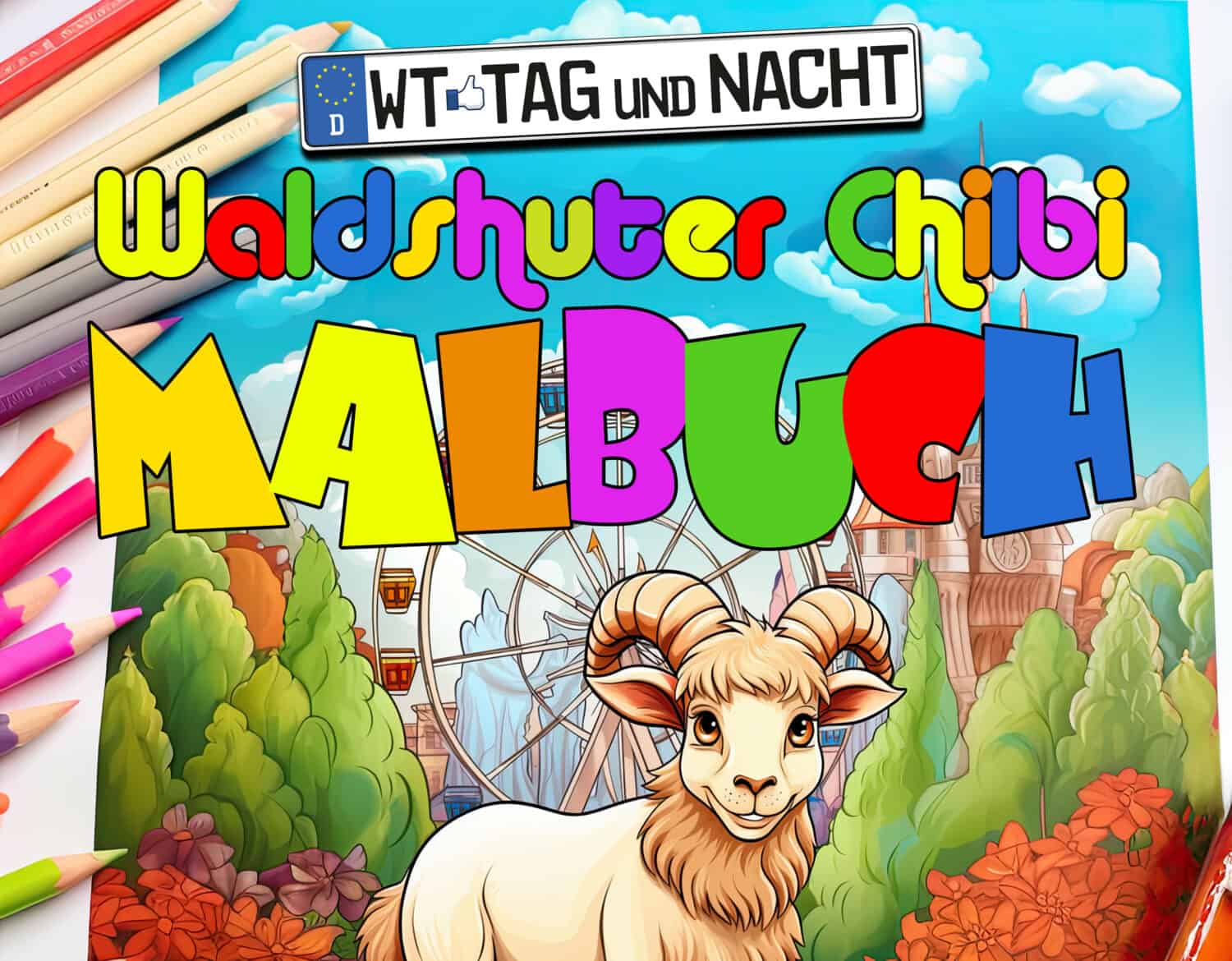 n0femalbuch titel