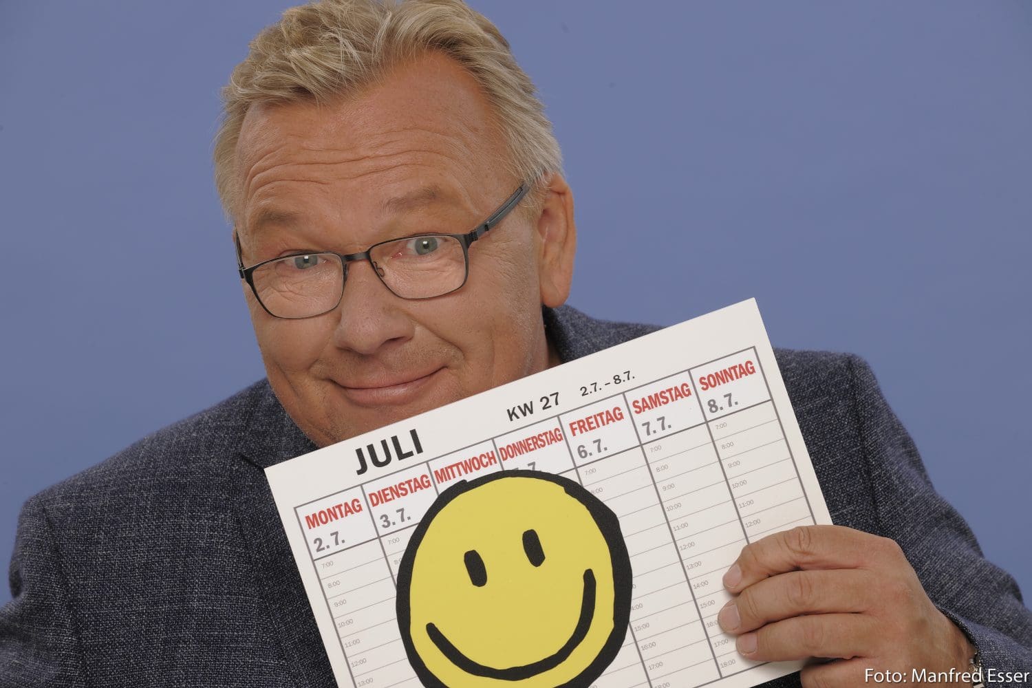 Bernd Stelter