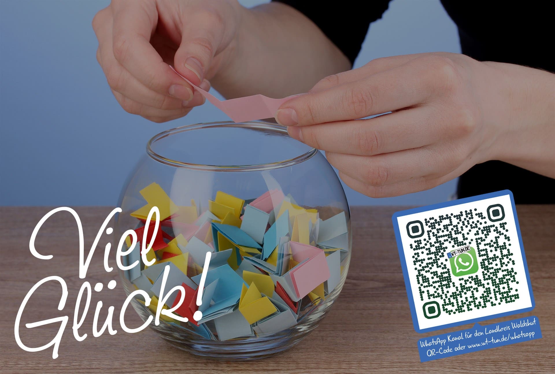 gewinnen