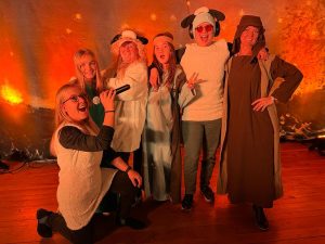 Weihnachtsmusical für die ganze Familie in Tiengen und Waldshut 3 kindermusical 2