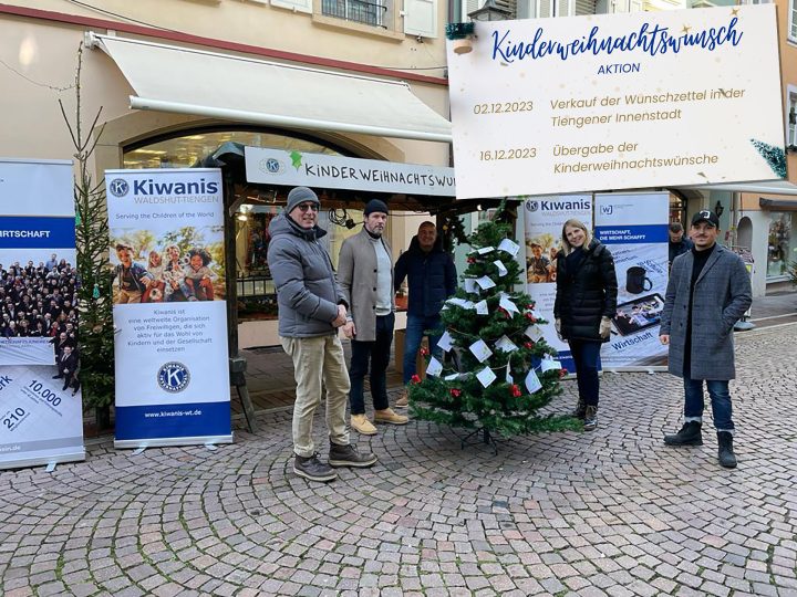 Gutes tun: Wunschaktion für Kinder am Samstag in Tiengen 1 kinderweihnachtswunschaktion 2 1