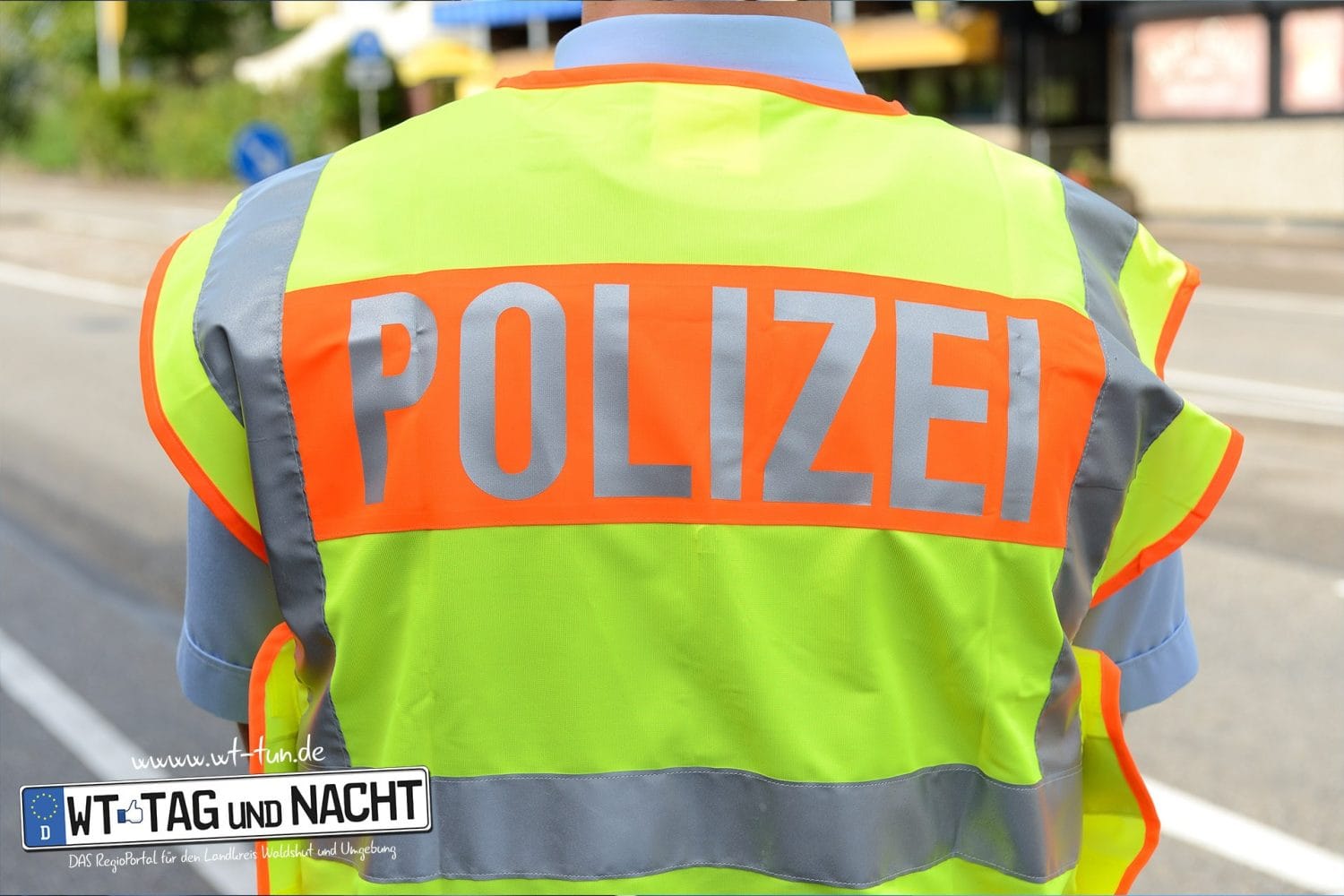 polizist