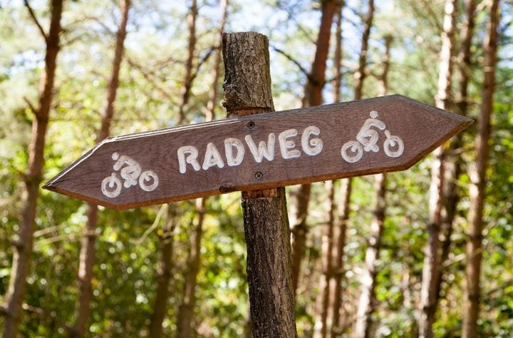 Archiv 3 radweg