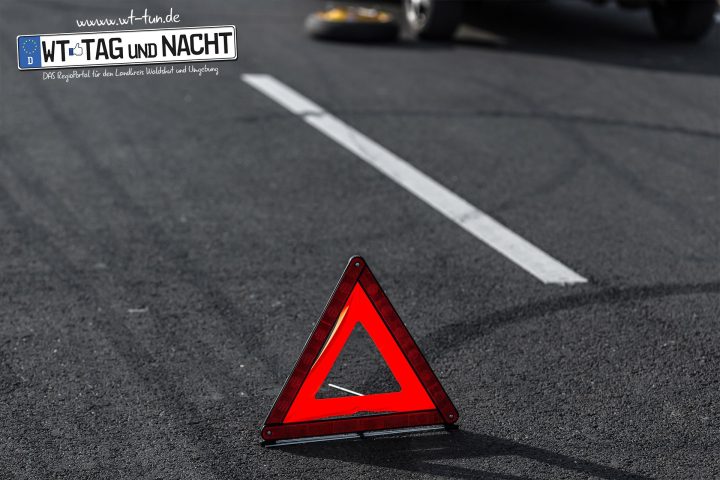 Archiv 1 unfall