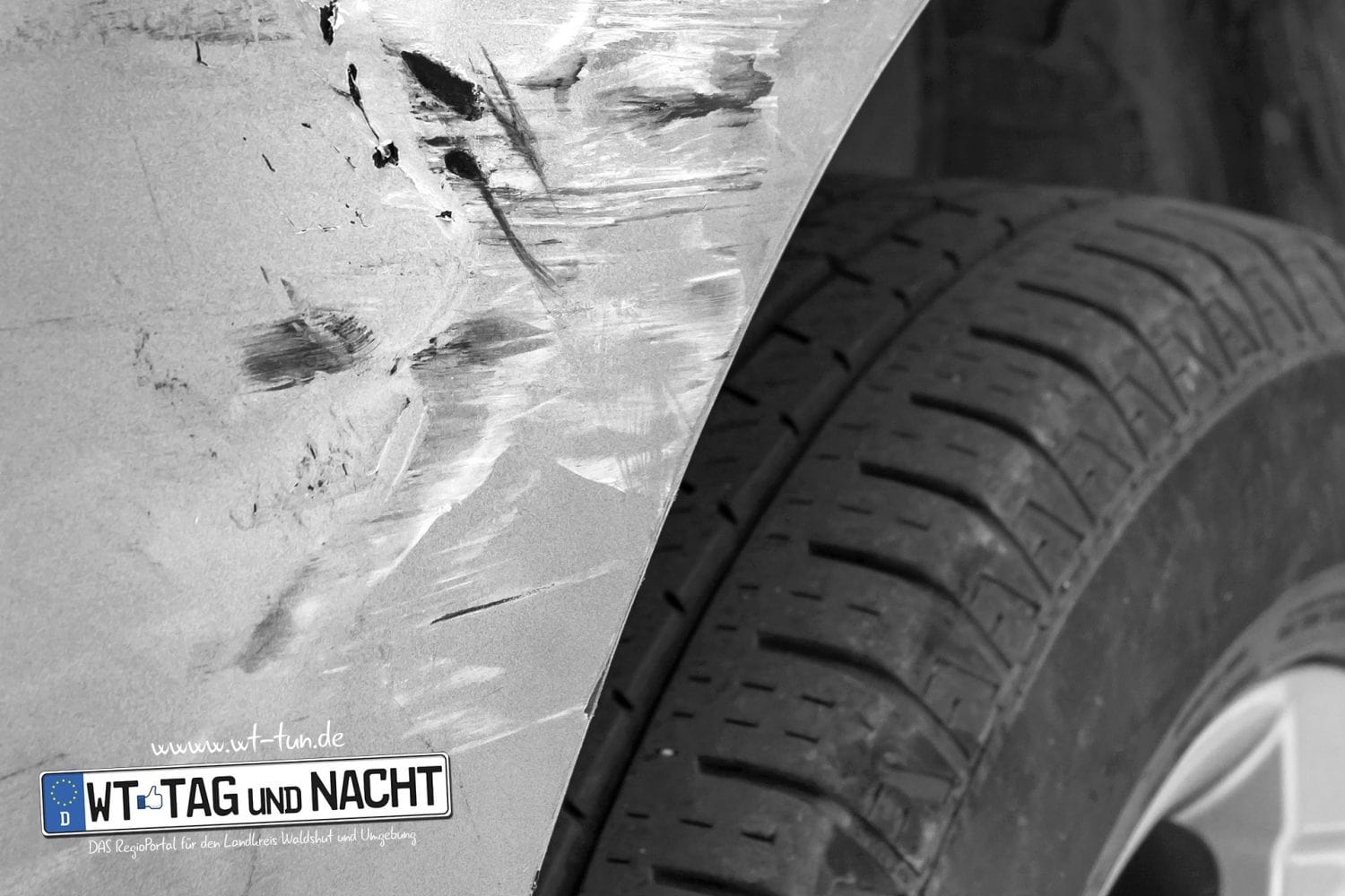 unfallflucht 2