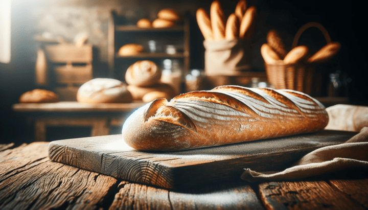 Archiv 16 brot