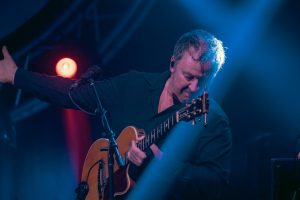 Kings of Floyd erschaffen Magische Pink Floyd-Welt im Gloria-Theater! 5 johannes kirchherr bad saeckingen kings floyd 20240126 014