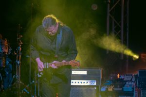 Kings of Floyd erschaffen Magische Pink Floyd-Welt im Gloria-Theater! 7 johannes kirchherr bad saeckingen kings floyd 20240126 016