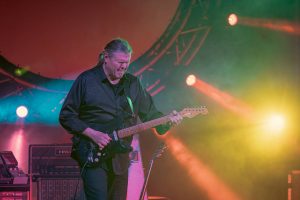 Kings of Floyd erschaffen Magische Pink Floyd-Welt im Gloria-Theater! 8 johannes kirchherr bad saeckingen kings floyd 20240126 017