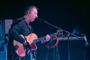 Kings of Floyd erschaffen Magische Pink Floyd-Welt im Gloria-Theater! 9 johannes kirchherr bad saeckingen kings floyd 20240126 018