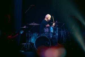 Kings of Floyd erschaffen Magische Pink Floyd-Welt im Gloria-Theater! 12 johannes kirchherr bad saeckingen kings floyd 20240126 022
