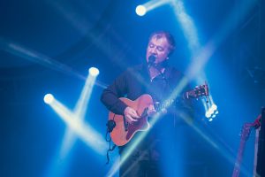 Kings of Floyd erschaffen Magische Pink Floyd-Welt im Gloria-Theater! 13 johannes kirchherr bad saeckingen kings floyd 20240126 023