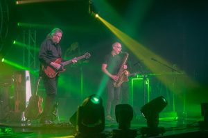 Kings of Floyd erschaffen Magische Pink Floyd-Welt im Gloria-Theater! 14 johannes kirchherr bad saeckingen kings floyd 20240126 026