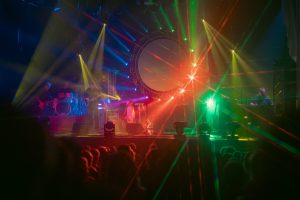 Kings of Floyd erschaffen Magische Pink Floyd-Welt im Gloria-Theater! 15 johannes kirchherr bad saeckingen kings floyd 20240126 028