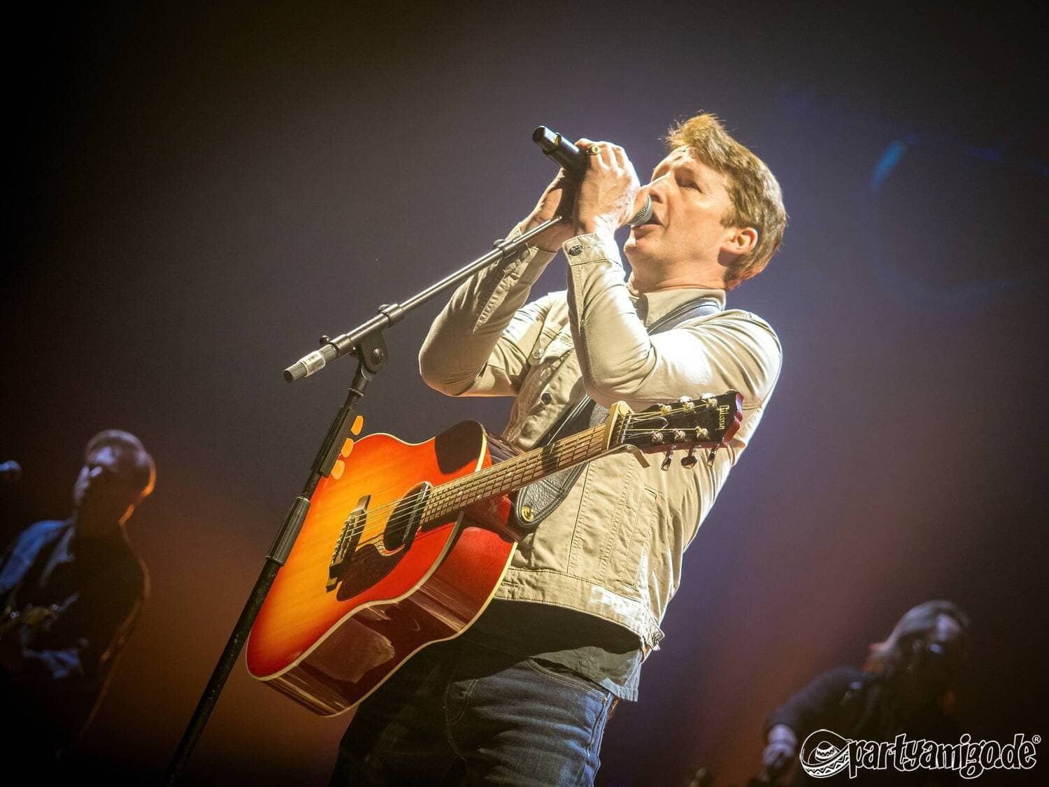 michael hallenstadion zh james blunt 20240301 035