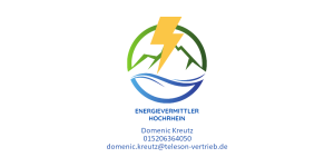 Energievermittler mit Kontakt breit 300x150