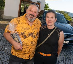20 Jahre Sicherheitsagentur Geillinger: Eine Erfolgsgeschichte in der Sicherheitsbranche 2 P9073230