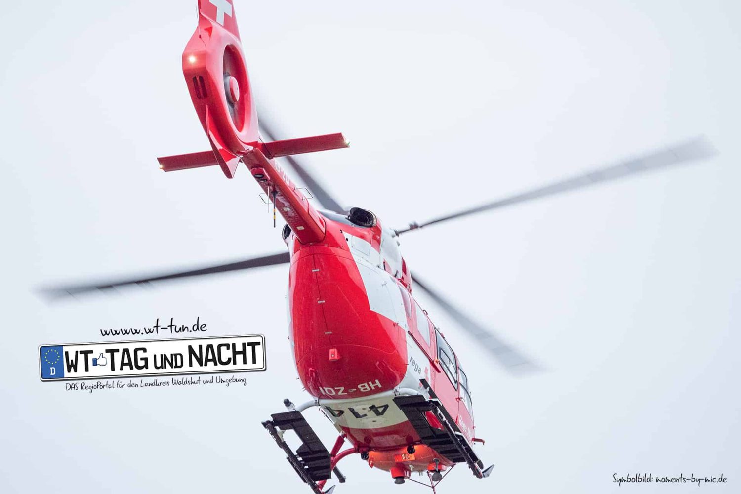 hubschrauber