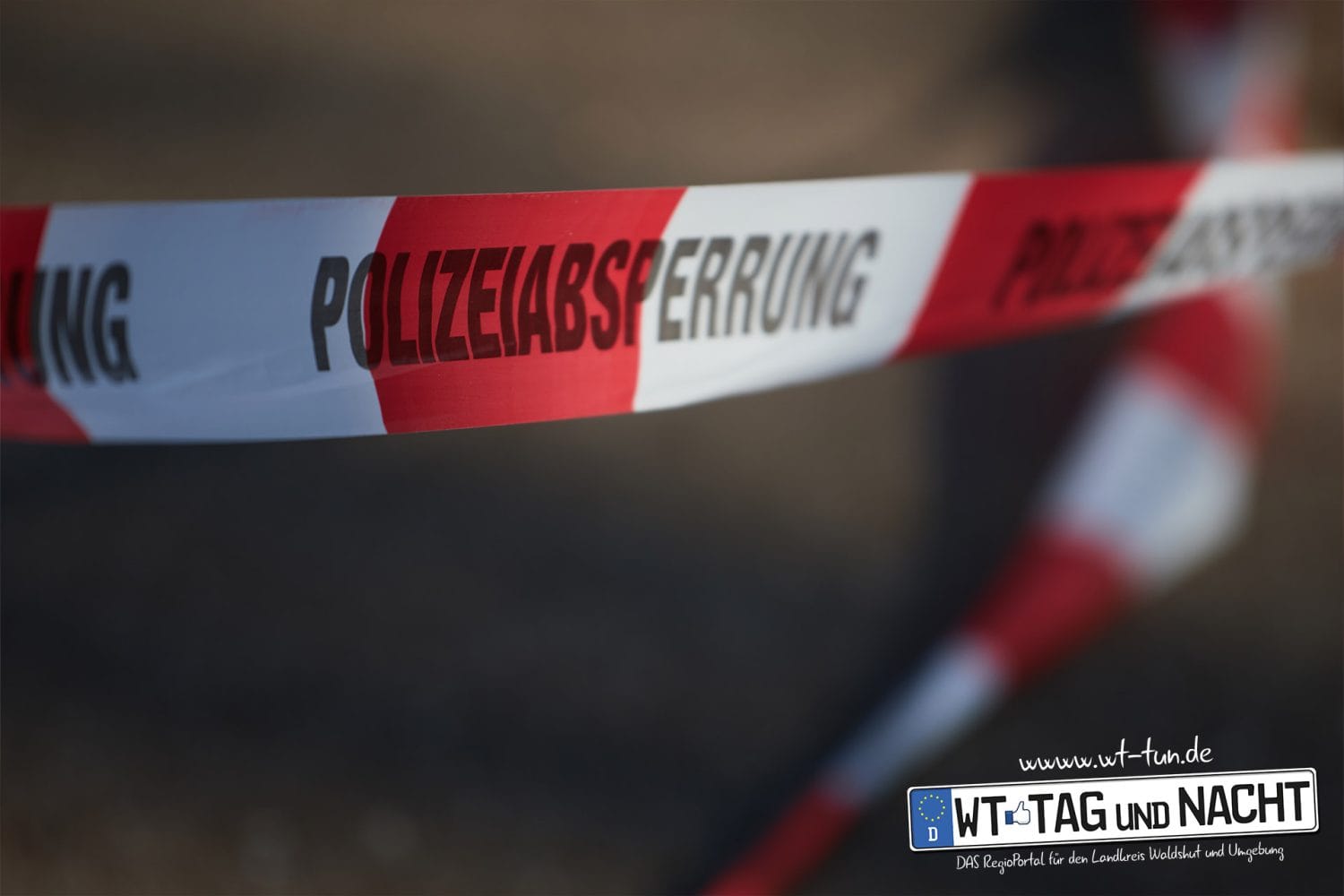polizeiabsperrung