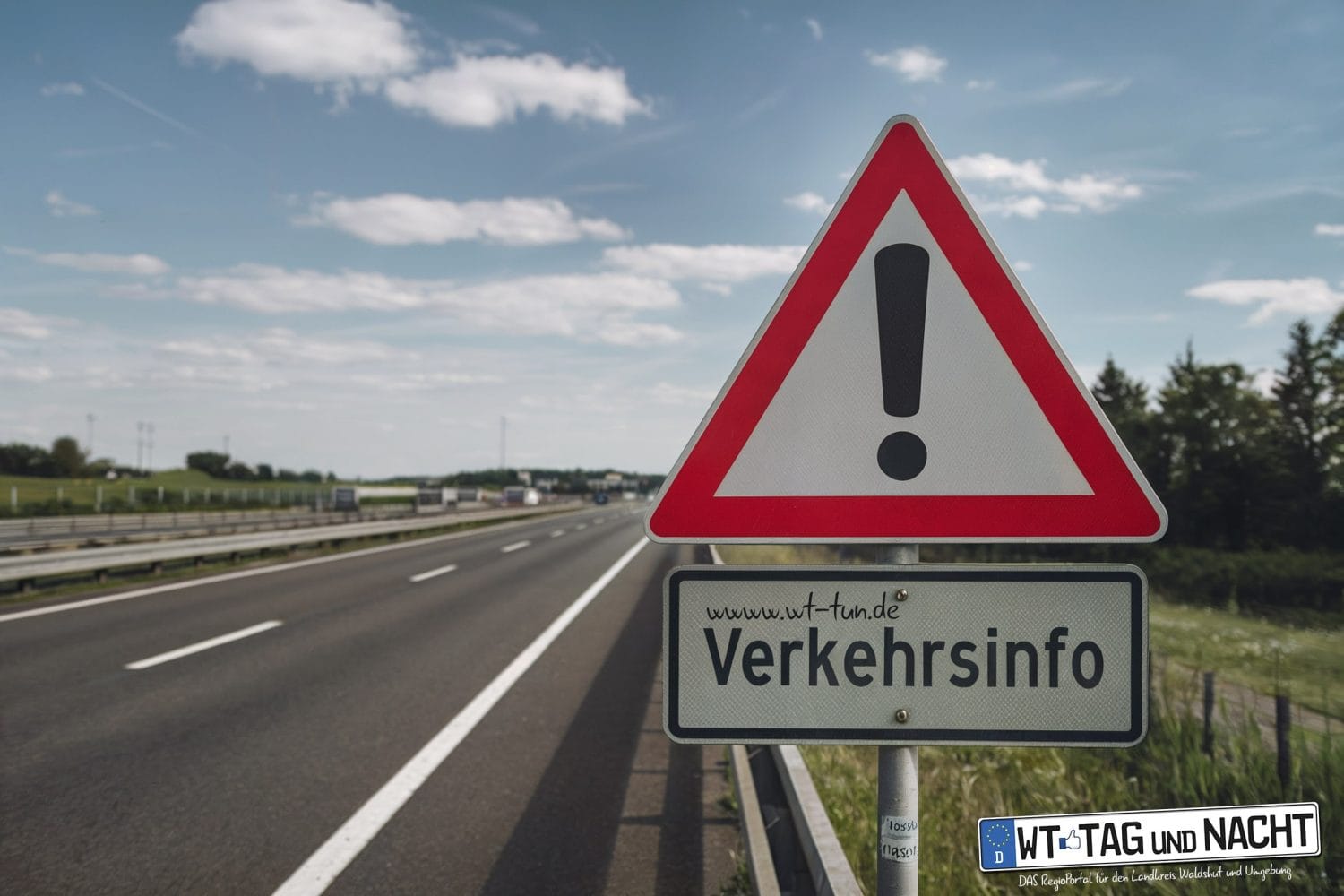 verkehrsinfo