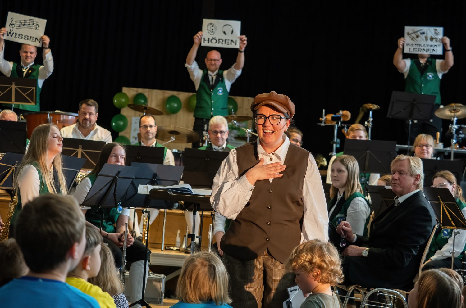 Kinderkonzert Erzingen