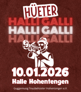 Halli Galli 2026
