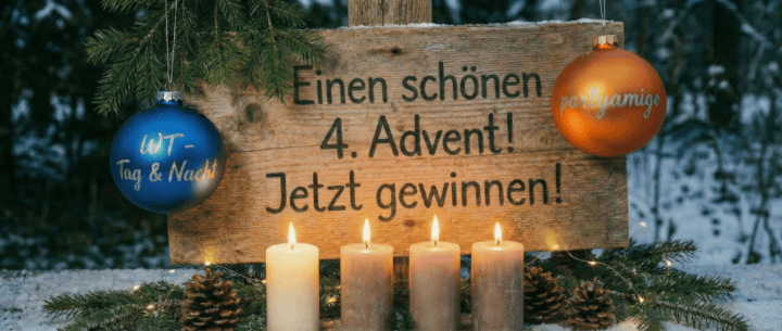 Archiv 8 4 advent header