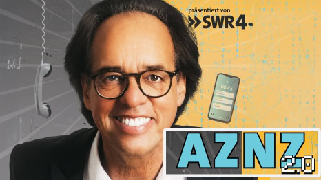 Christoph Sonntag – AZNZ 2.0 – Alte Zeiten, 76 466p Christoph Sonntag 3840 X 2160