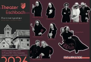 SVE Theater Anzeigenbild