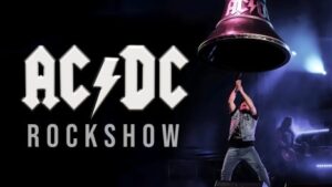 466p ACDC Rockshow 3840 X 2160