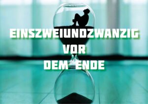 Einszweiundzwanzig. c Tournee Theater Thespiskarren Pixabay