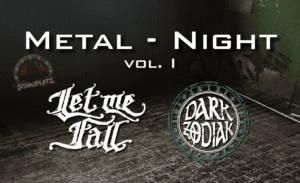 Metal Night 1568 x 958 px