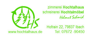 Wir suchen Zimmerer m/w/d Wir suchen Zimmerer m/w/d