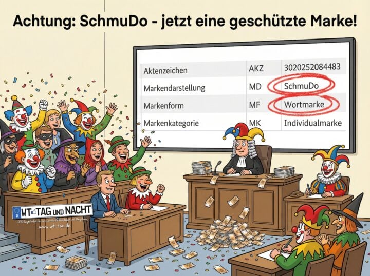 Archiv 5 markenrechte schmudo