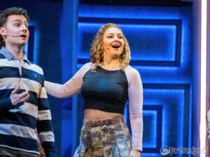 Standing Ovations im Musical Theater Basel: „Abenteuerland" feiert umjubelte Schweiz-Premiere 2 031 2026 03 24 Abenteuerland Pur Musical Musicaltheater Basel Michael 031