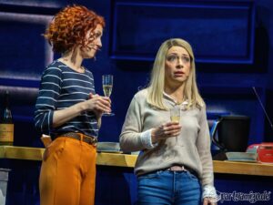 Standing Ovations im Musical Theater Basel: „Abenteuerland" feiert umjubelte Schweiz-Premiere 1 051 2026 03 24 Abenteuerland Pur Musical Musicaltheater Basel Michael 051