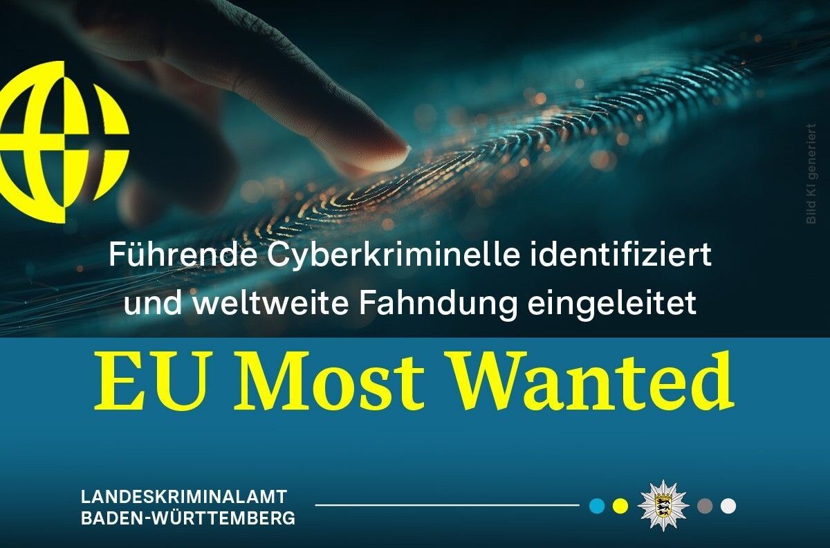 Haftbefehle gegen mutmaßliche Köpfe der Ransomware-Gruppen GandCrab und REvil 30 0e4745d9f0452ee605b9