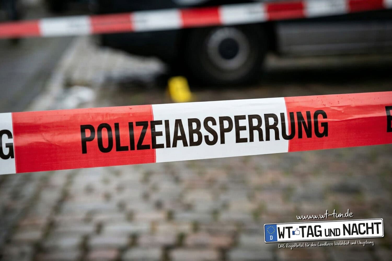 Tiengen: Radfahrerin stürzt, Unfall bei Dogern, Einbruch ins Autohaus 18 7686a06f41859006acdc