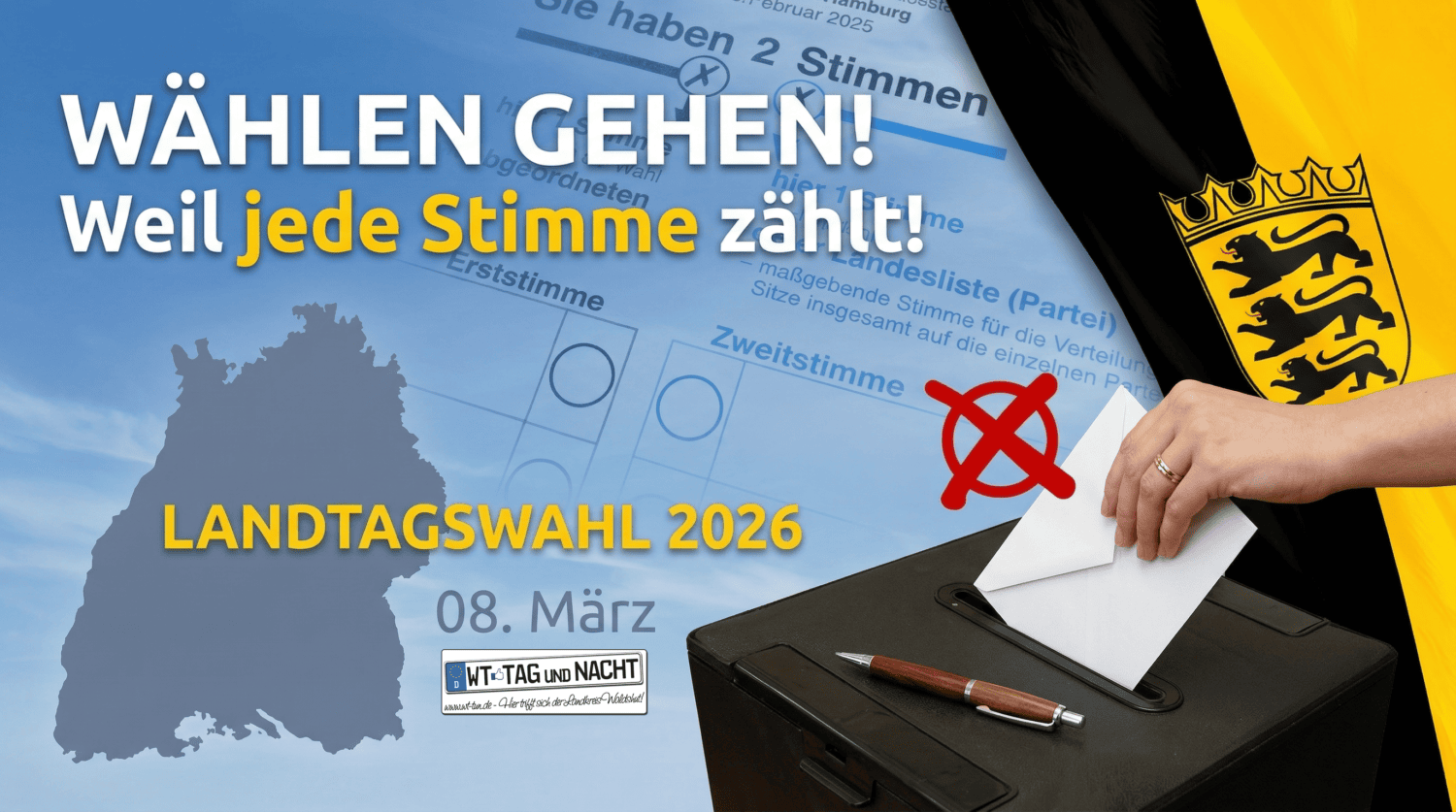 Landtagswahl