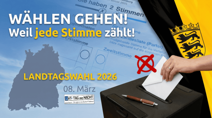Archiv 19 Landtagswahl
