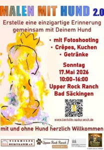 Malen mit Hund 2.0