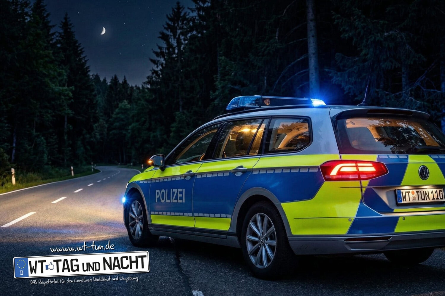 Von Jestetten bis Wutöschingen: Unfall, Vereinsheim-Einbruch, Dieselklau, Brand und Aufbruchversuch 19 a0f13224078515b79353