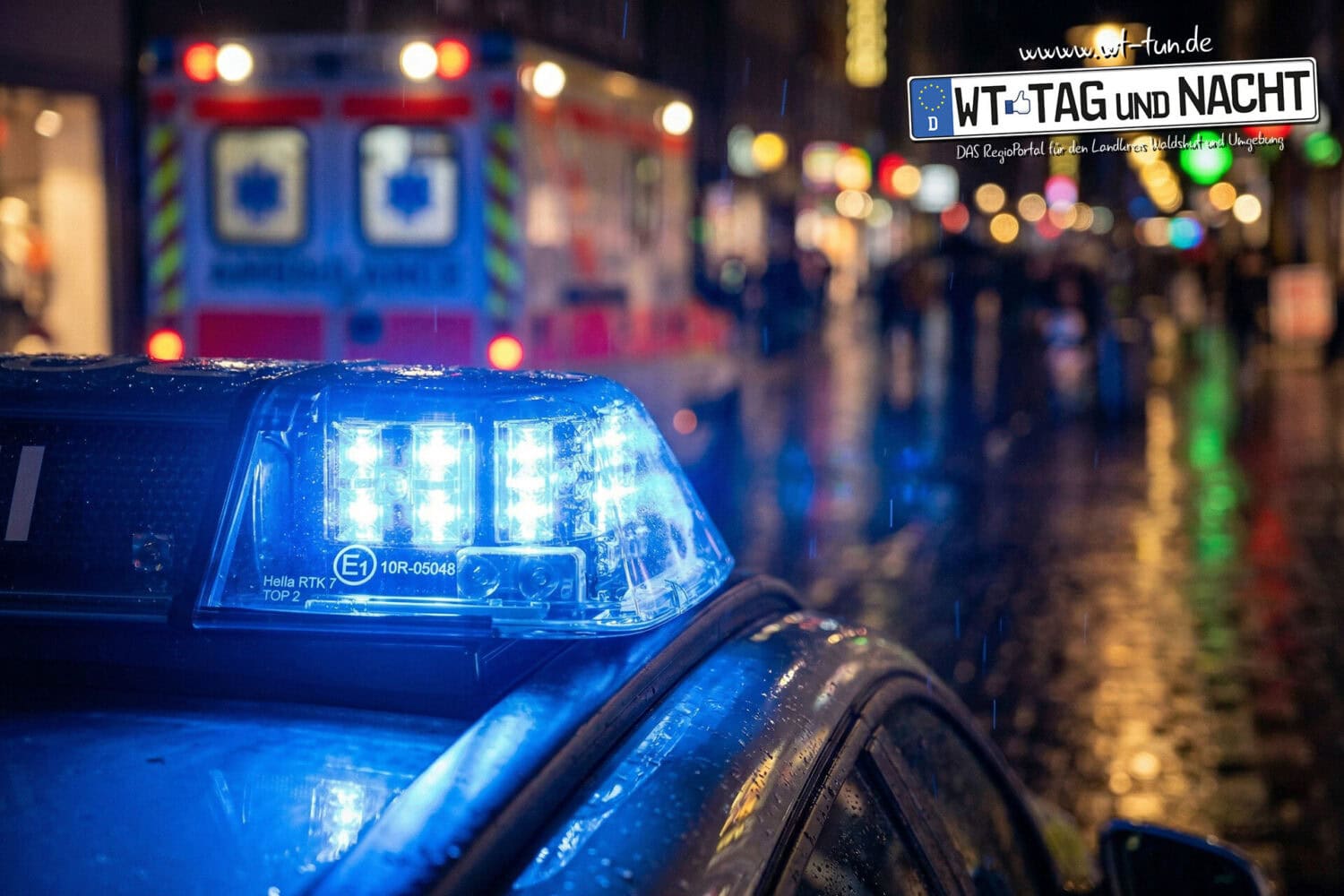 Radunfall, Dieseldiebstahl in Rickenbach, Müllablagerung in Albbruck, Kleinkind in Dogern angefahren 6 662088f89c0e015aae36