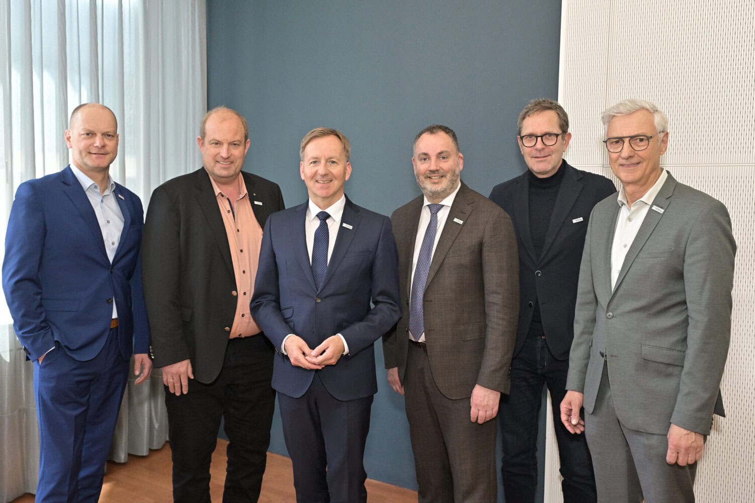 Neue Aufgabe für vorherigen Oberbürgermeister Dr. Philipp Frank 3 85d6b3ae63b17b039513