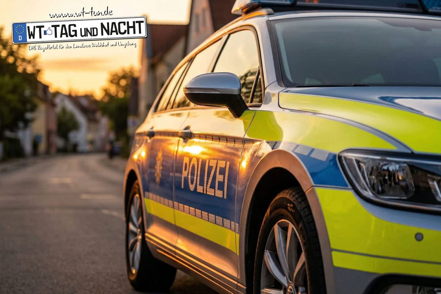 Kleintransporter verliert Kraftstoff, BMW kollidiert mit Lkw, Radfahrer stürzt, Nissan landet im Bach 8 983ad2e53ed473e7dc20