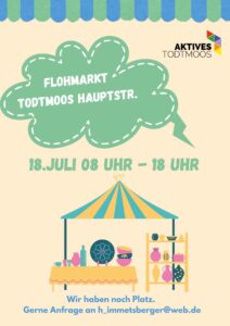 Flohmarkt 2026