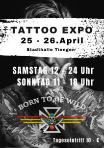 Tattoo Expo 26