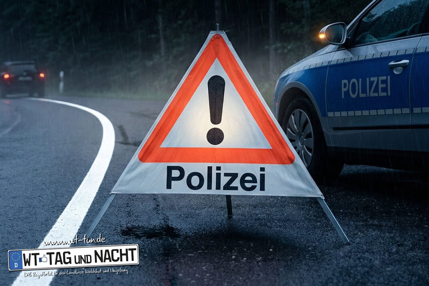 Drei Einsätze im Kreis Waldshut: Pedelec-Fahrerin verletzt, Audi überschlägt sich, Frau eingeklemmt 11 b853314239ea276a29eb