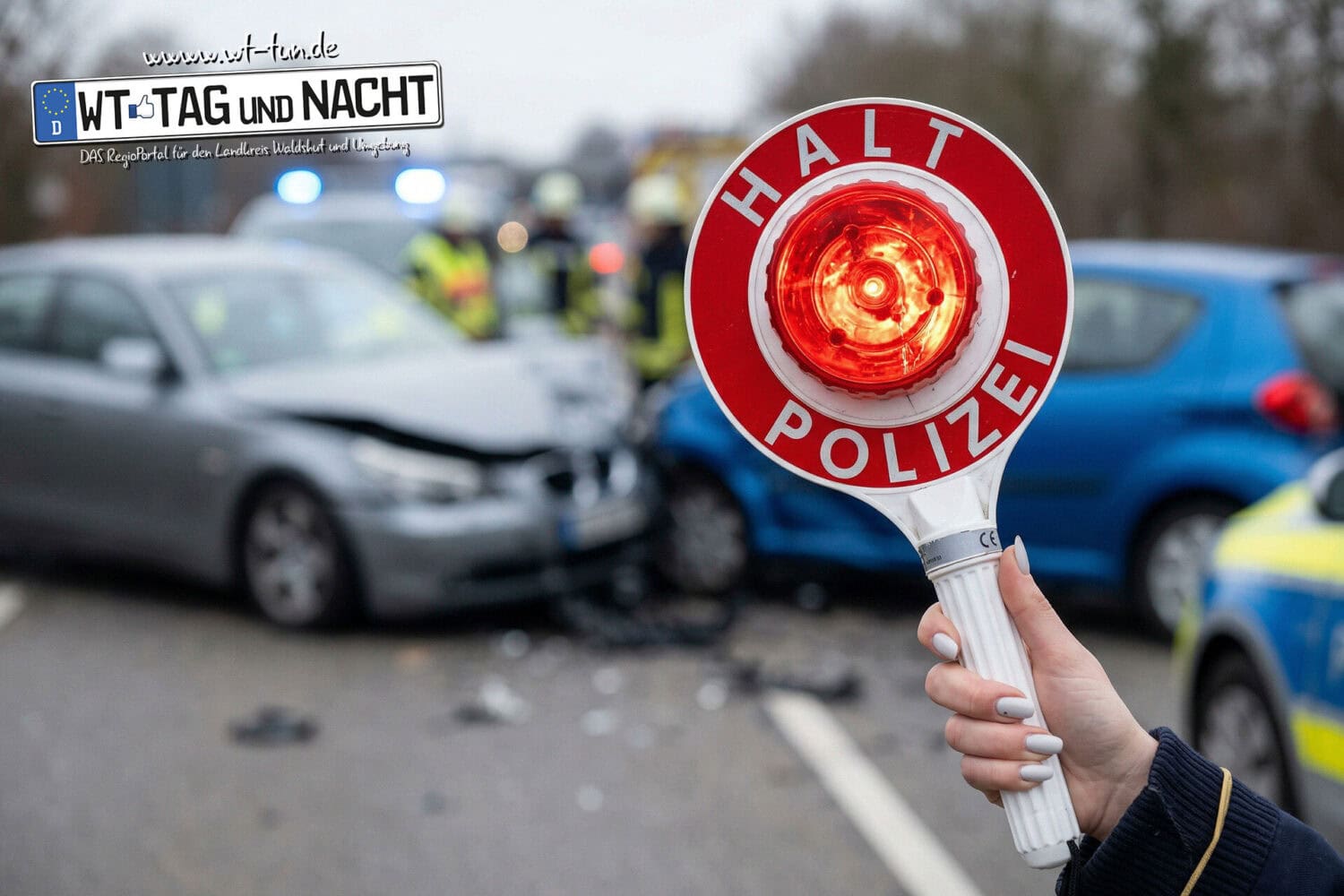 Todtmoos, Wehr, Waldshut: Drei Fälle beschäftigen die Polizei 2 b90d2c6a07b194a0e94e