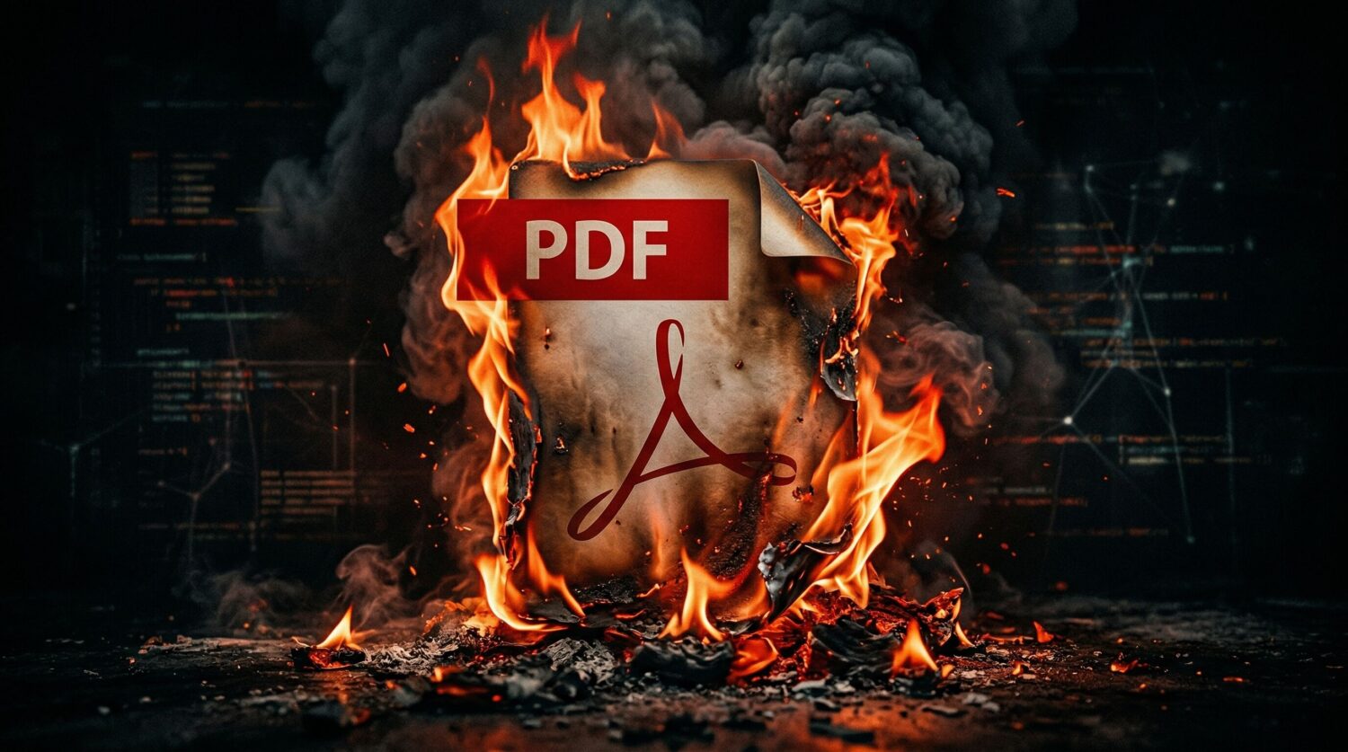 Kritische Sicherheitslücke in Adobe Acrobat Reader – sofort updaten! 8 c4a30aef14fc074f179e